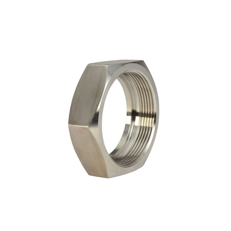 Wayland 1in UNION HEX NUT -304 W413H-1